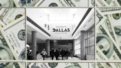 Dallas Police Seized an Airline Passenger's Cash. New Information Only Makes Their Case Weaker.