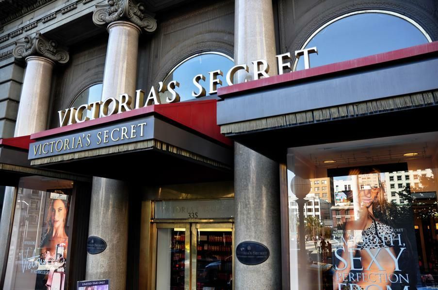 2 Lessons For Marketers From Victoria's Secret's New…