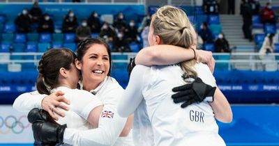 Magical Eve Muirhead issues stirring Olympic rallying cry after completing Miri-curl on Beijing ice