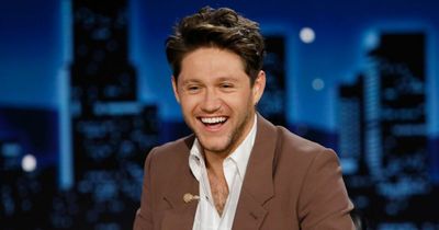 'Very poorly' Niall Horan cancels RTE Late Late Show appearance after falling ill on flight