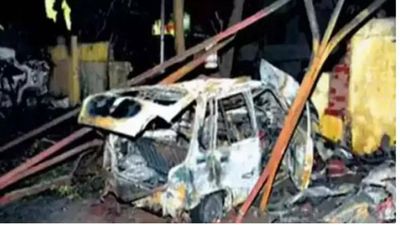 38 get death, life for 11 in 2008 Ahmedabad serial blasts case