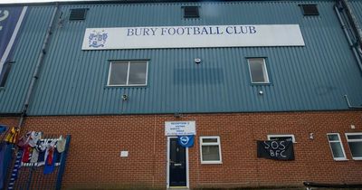 'It's a fantastic outcome for the fans': Sale of Bury FC's historic ground Gigg Lane completed