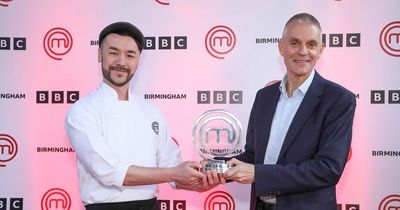 Hit BBC show MasterChef to move to Birmingham