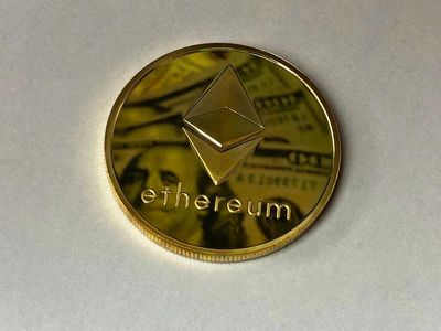 Ethereum Slips As Gold Rises: Here's Where The Crypto May Pivot