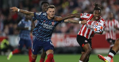 Ivan Toney has already been proven right about Arsenal ahead of clash with Brentford