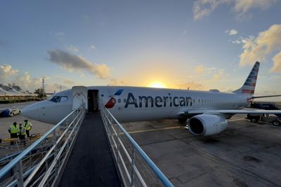 American Airlines cuts summer flights due to Boeing 787 delays