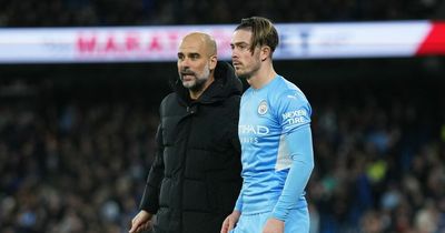 Grealish, Jesus, Palmer - Man City injury news and possible return dates ahead of Tottenham clash