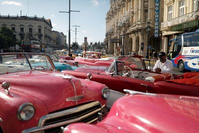Cuban tourism industry flounders as sunseekers look elsewhere