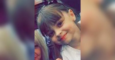 School staff 'broke down' over youngest Manchester bombing victim