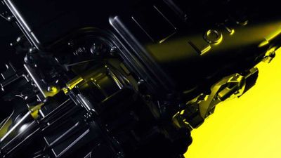 Lotus Type 132 Crossover Teaser Videos Show Off Drive Unit And Wheels