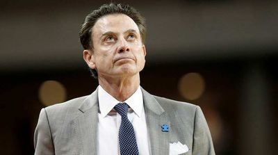 Rick Pitino Reacts to Claims by Former Adidas Consultant Merl Code