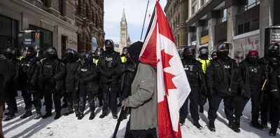 The end of the 'freedom convoy' in Ottawa: Why rejoicing when occupiers get arrested isn't the answer