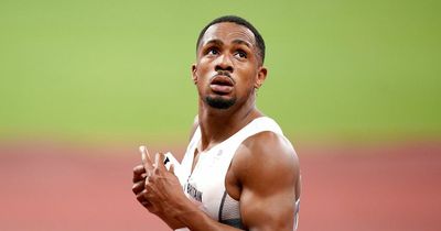 British Olympic chiefs fury after CJ Ujah's doping violation cost Team GB Tokyo silver
