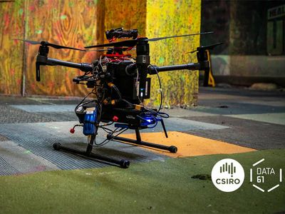 Emesent lands $32m to drive autonomous drone tech
