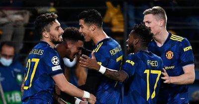 Manchester United fans give surprising verdict on Champions League hopes this season