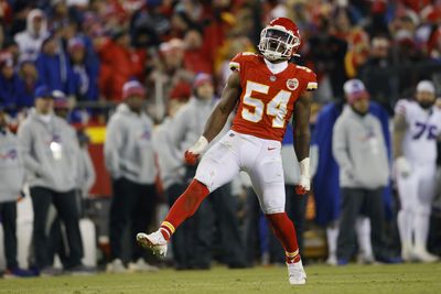 Contextualizing Chiefs LB Nick Bolton’s impressive rookie season