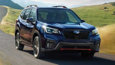 Subaru Tops 2022 Consumer Reports Brand Ranking, Jeep Is Dead Last