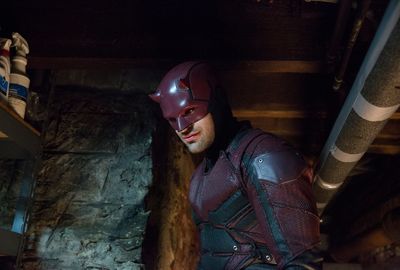 Daredevil & Marvel shows leaving Netflix