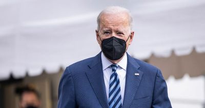 Joe Biden says Russia 'intends to attack' Ukraine and seize capital Kyiv