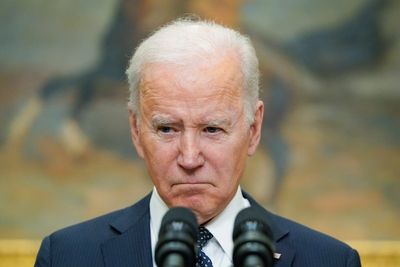 ‘We’re calling out Russia’s plans’: Biden says Moscow has no excuse for invading Ukraine but is ‘convinced’ Putin will attack within days