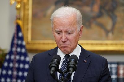 Biden: Putin has decided to invade Ukraine, will do so in coming days