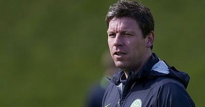 Alan Thompson in Celtic return after 10 year exile as he compares Ange Postecoglou to managerial legend