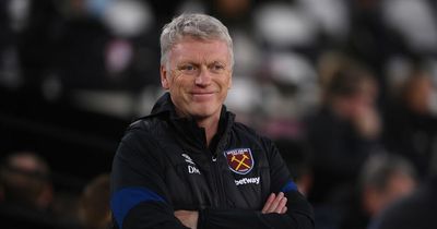 David Moyes gives summer transfer window hint as manager seeks to build on Hammers growth