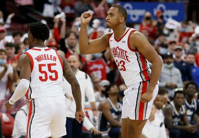 Ohio State basketball vs. Iowa: How to watch, listen, stream the game Saturday