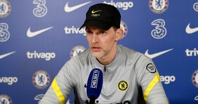 Ralf Rangnick could reconsider Manchester United top four claim after Thomas Tuchel revelation