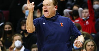 Who’s kicking whose you-know-what? Illini eager to scrap with Spartans on Saturday