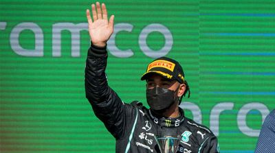 Mercedes Welcomes Back the Silver Arrows in 2022 Car Launch