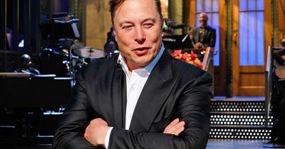 Elon Musk's new mystery girlfriend 'revealed' after they’re spotted on his private jet