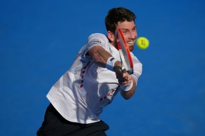 Norrie holds off Korda to reach ATP Delray Beach semis