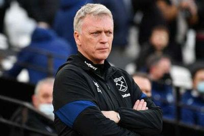 Newcastle not alone in their ambition, reminds David Moyes ahead of West Ham’s clash with newly-enriched Toon