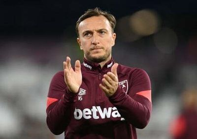 Mark Noble called team meeting to ‘have it out’ over Kurt Zouma cat incident, reveals West Ham boss Moyes