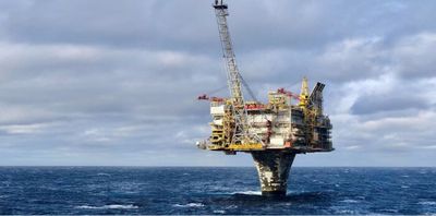 BCP's earnings surge to record high
