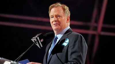 Report: Roger Goodell Seeks to Earn Fourth Contract Extension as NFL Commissioner