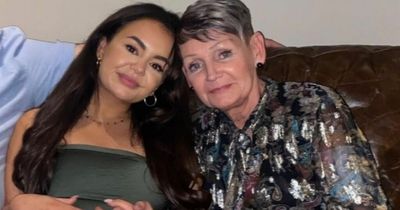 Scots sisters who lost mum to cancer three weeks ago now facing eviction