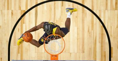 Polling Place: Which NBA All-Star Saturday Night event is your favorite?