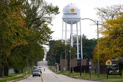 Watchdog to probe EPA handling of city's lead-tainted water