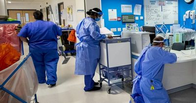 'Feels like Covid pandemic is over and virus has become far less dangerous' says frontline NHS consultant