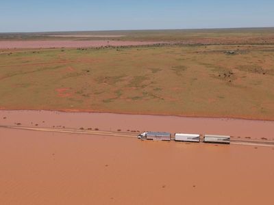 SA councils get $19m for flood recovery