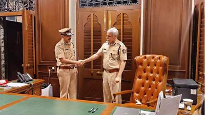 Rapped by HC for delay, Maharashtra appoints new DGP
