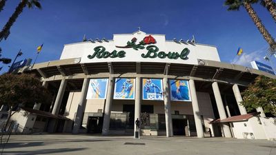 Source: Rose Bowl An Obstacle Blocking CFP Expansion
