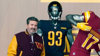 Report: NFL to Retain Former U.S. Attorney Mary Jo White for Dan Snyder Investigation