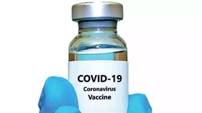 Visakhapatnam: Intranasal Covid vaccine trials at VIMS