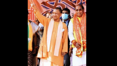 Ahmedabad blast convict's dad had links with SP clan: Uttar Pradesh CM Yogi Adityanath