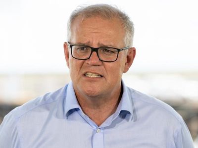 Australia won't send troops to Ukraine: PM