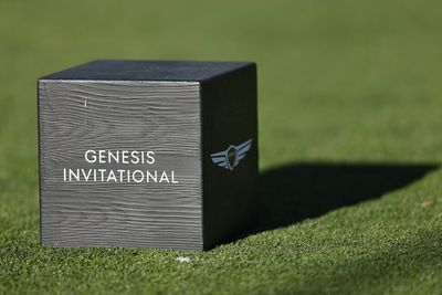 Genesis Invitational: Dustin Johnson, Brooks Koepka, Patrick Reed among the notables to miss the cut at Riviera