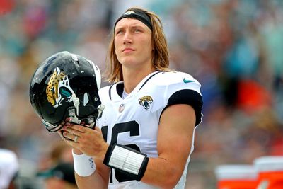 New Jags’ OC Press Taylor impressed with Trevor Lawrence’s maturity